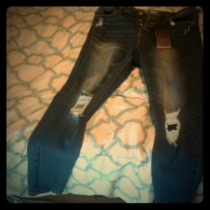 Jeans (brand new)